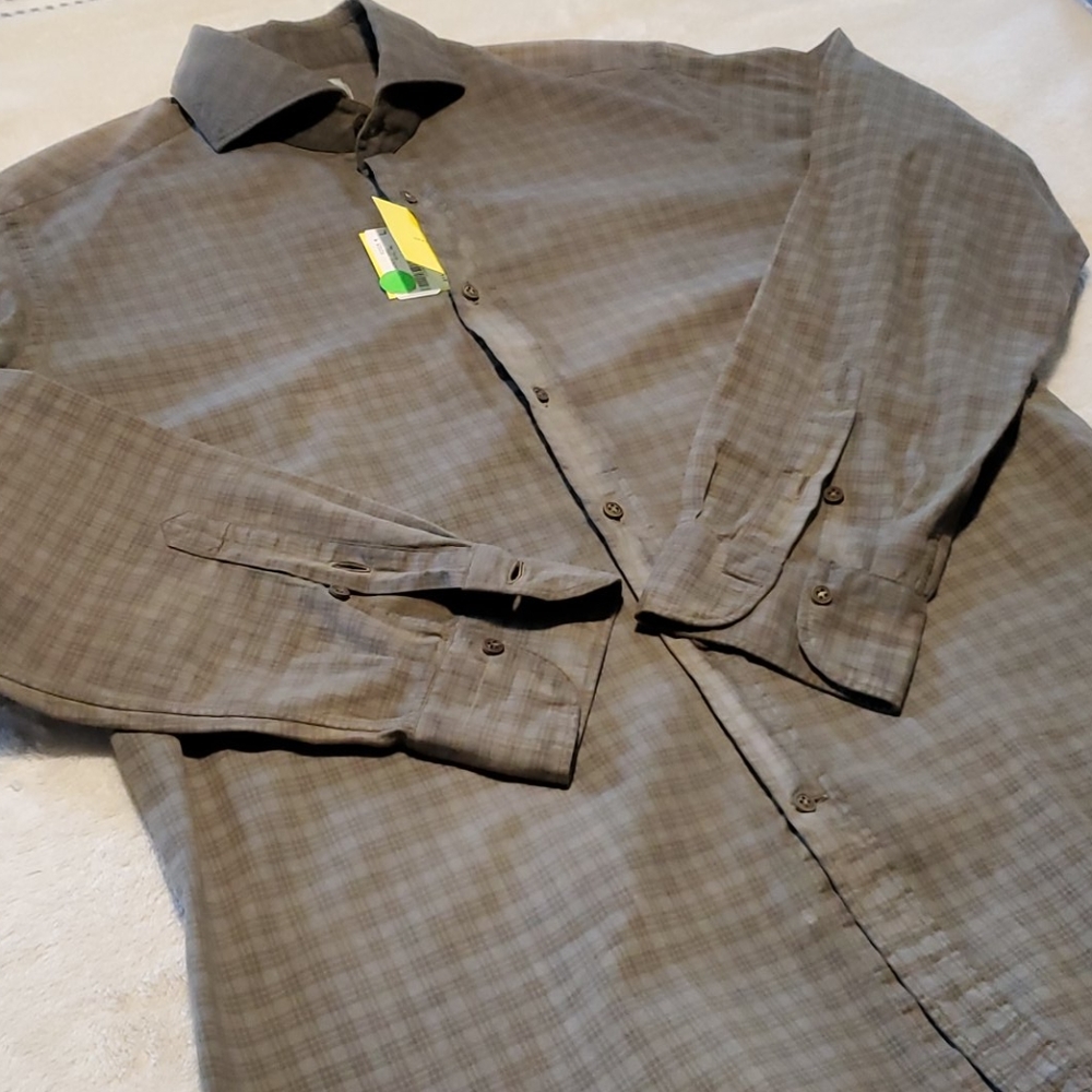 NWT Giannetto